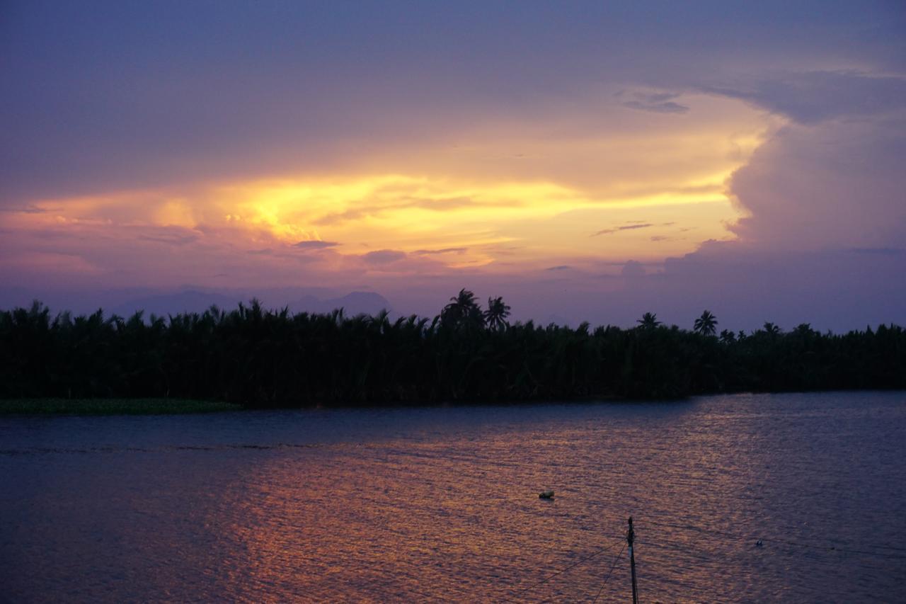 Hoi An Estuary Villa Экстерьер фото